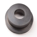 Custom Chemical Resistant Waterproof Black Silicone Rubber Auto Rubber Bushing